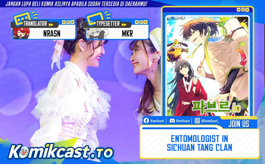 Chapter 80 - halaman 2