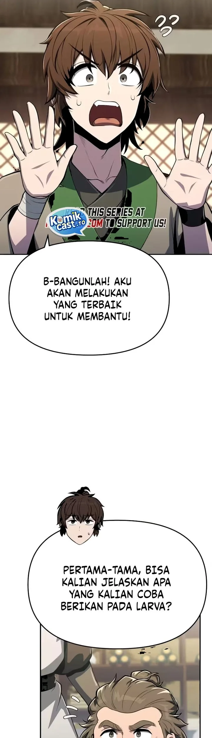 Chapter 80 - halaman 21