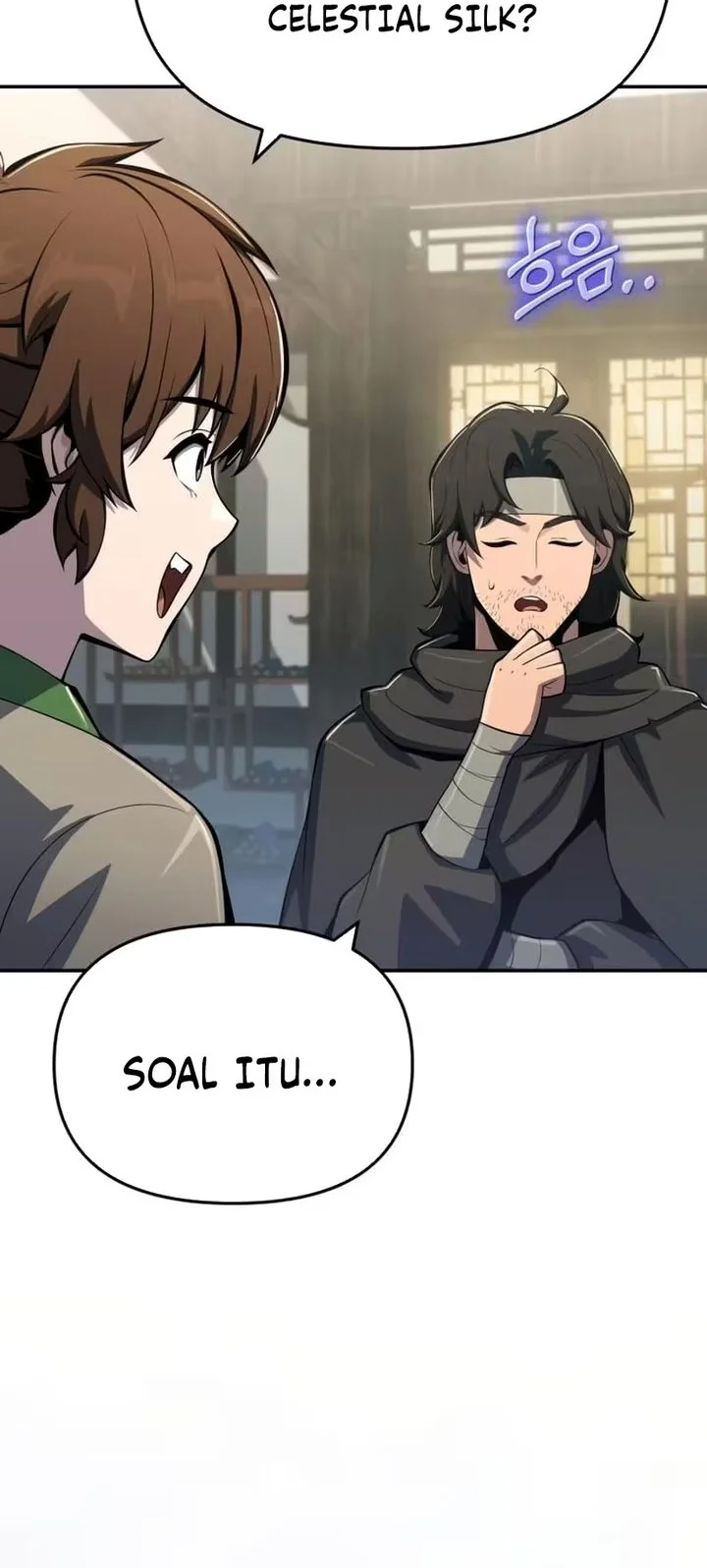Chapter 80 - halaman 38