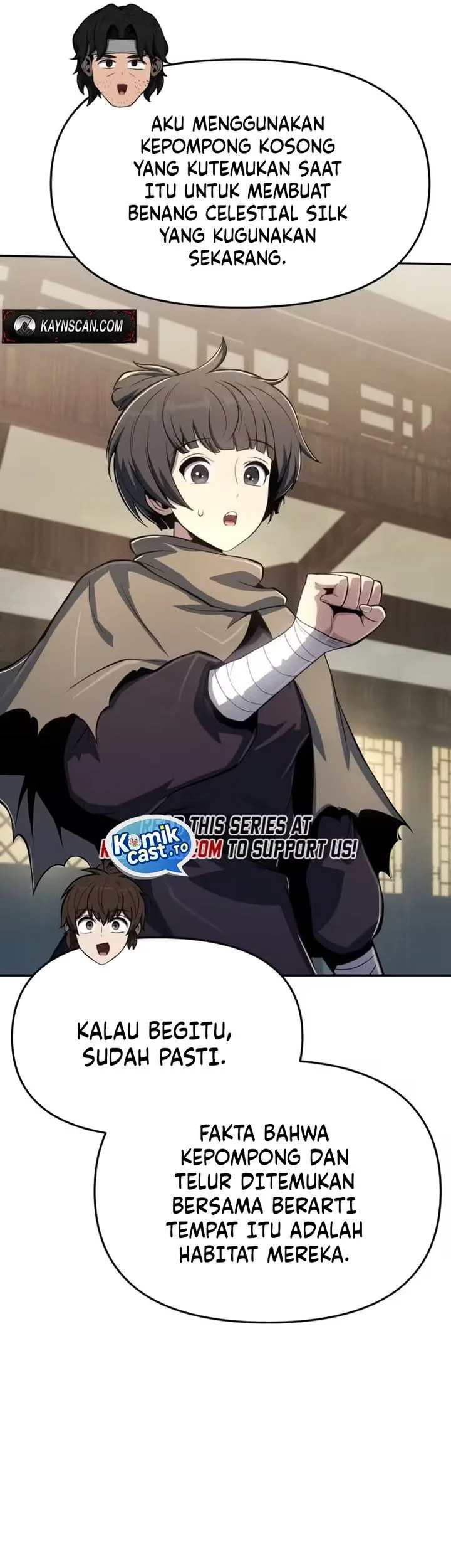 Chapter 80 - halaman 43