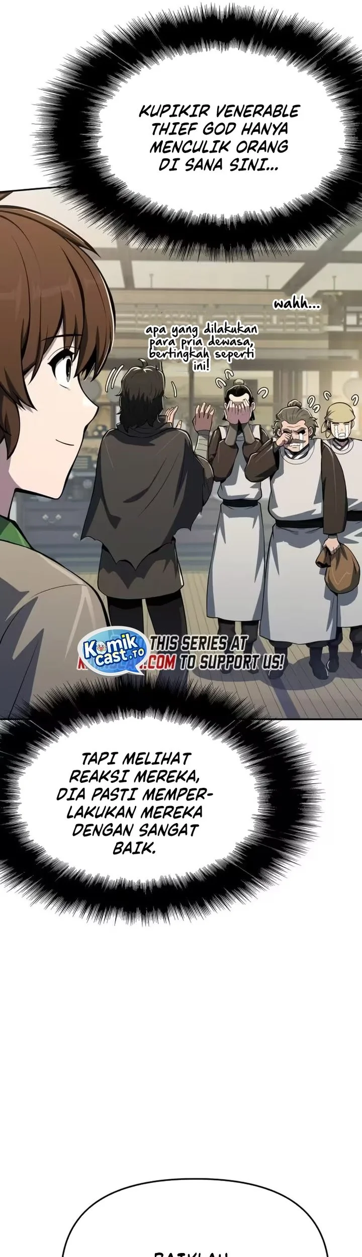 Chapter 80 - halaman 49