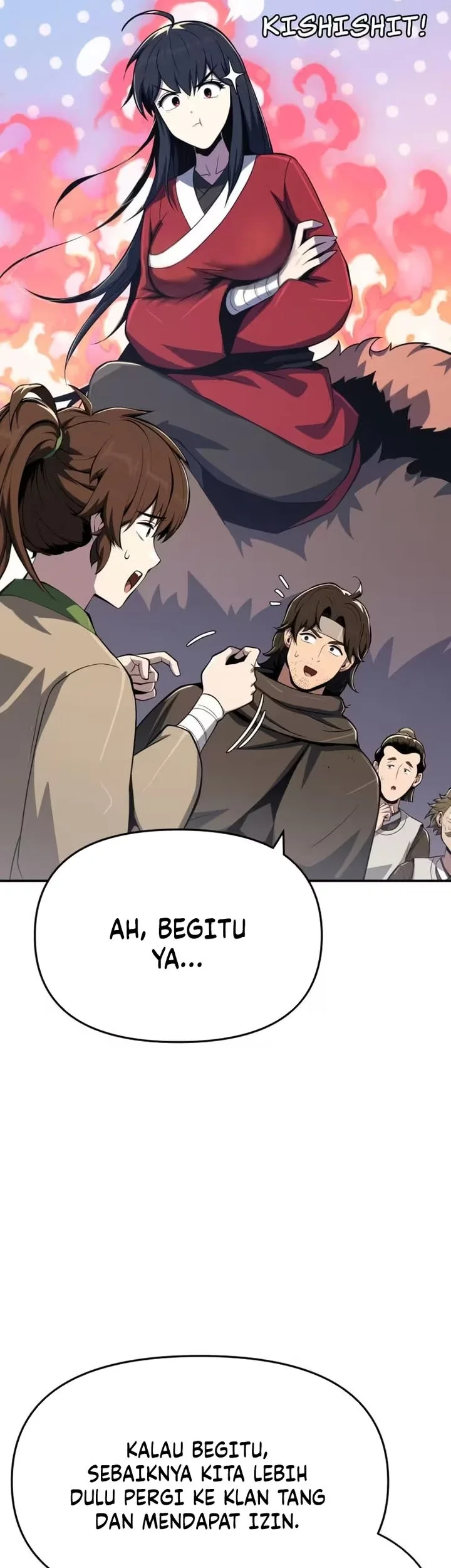 Chapter 80 - halaman 53