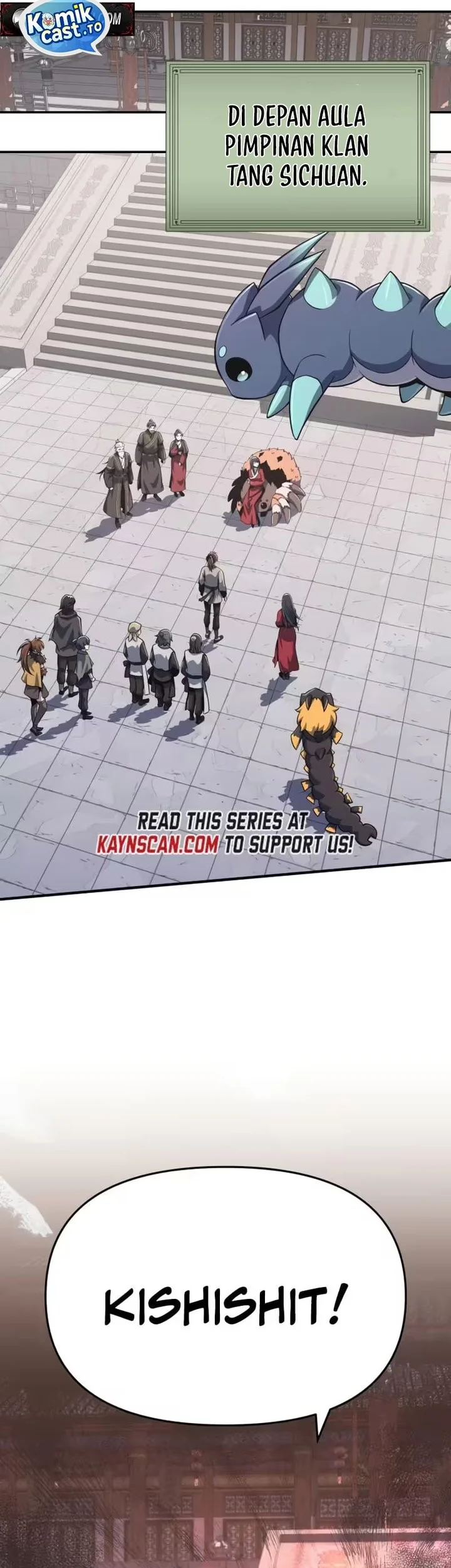Chapter 80 - halaman 70