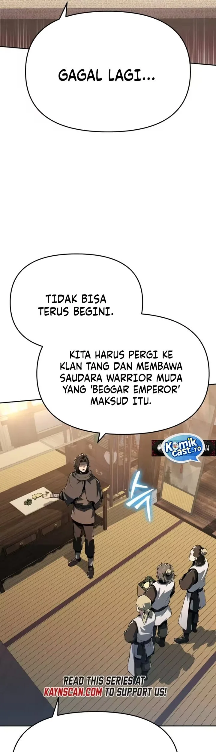 Chapter 80 - halaman 5