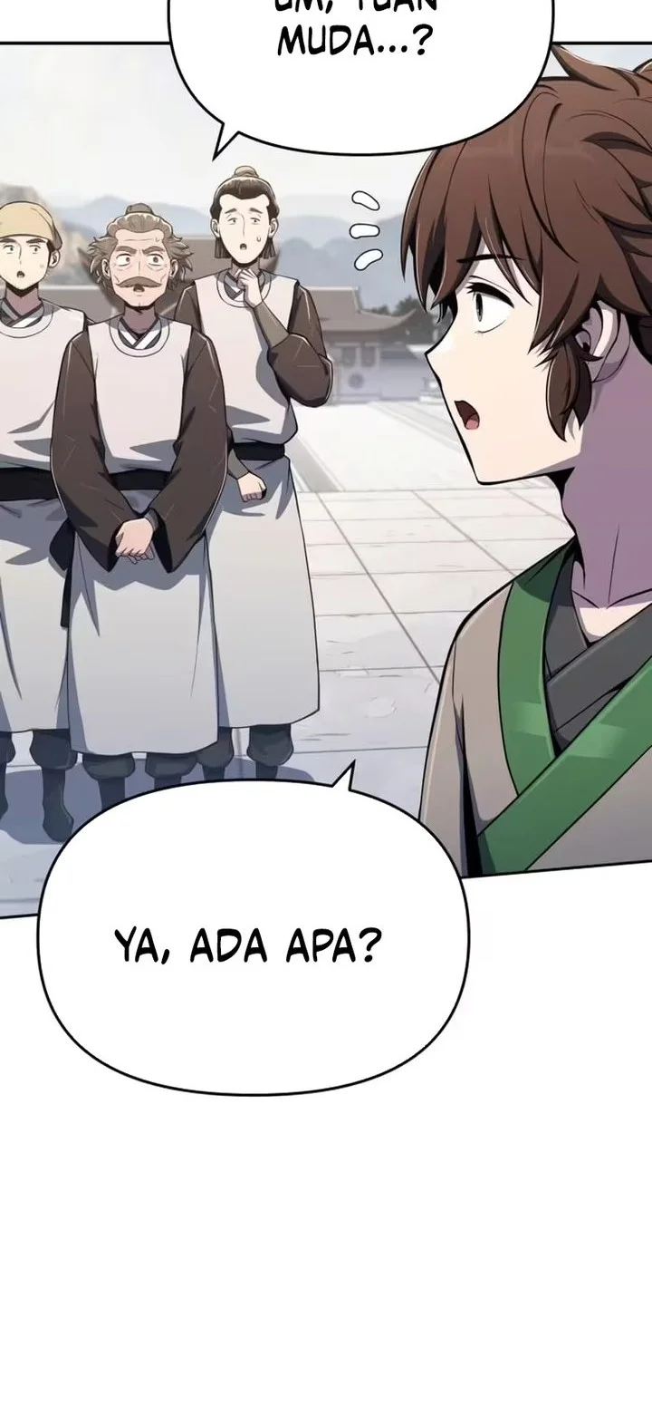 Chapter 80 - halaman 85