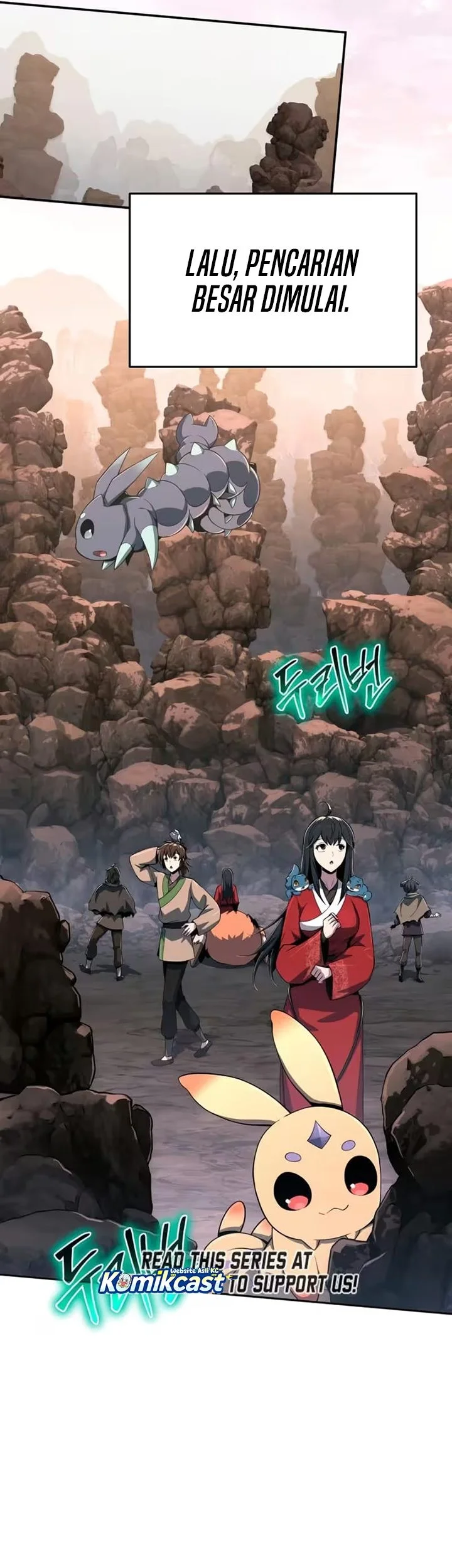 Chapter 81 - halaman 20