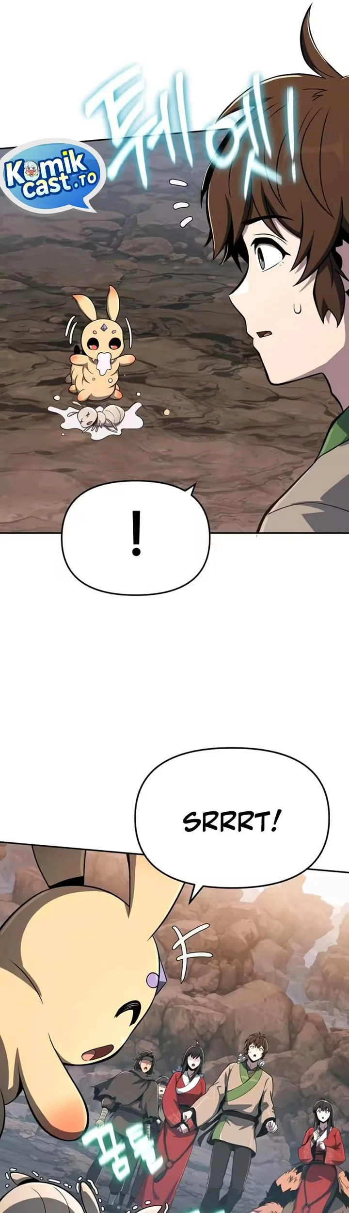 Chapter 81 - halaman 28