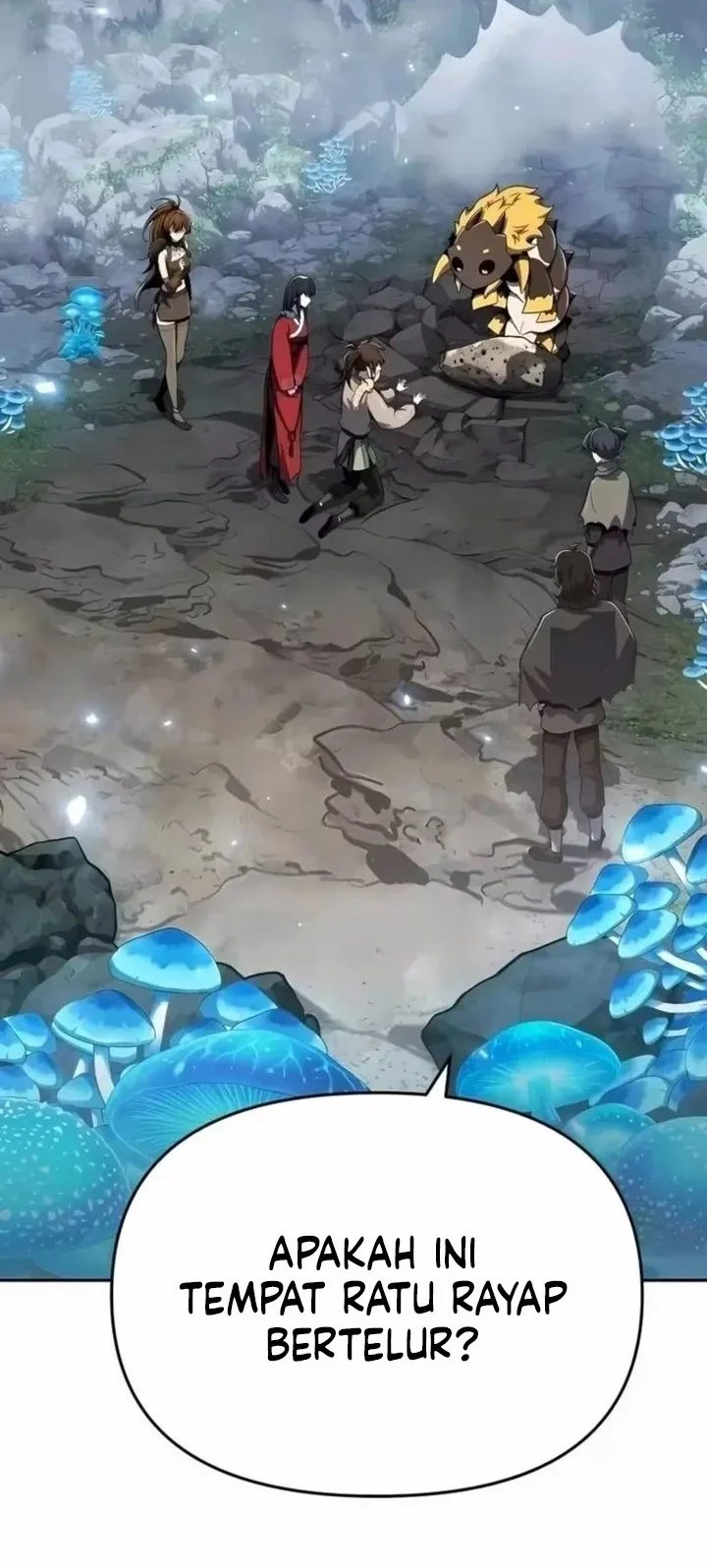 Chapter 82 - halaman 22