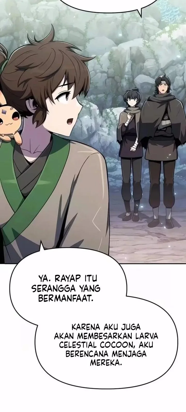 Chapter 82 - halaman 33