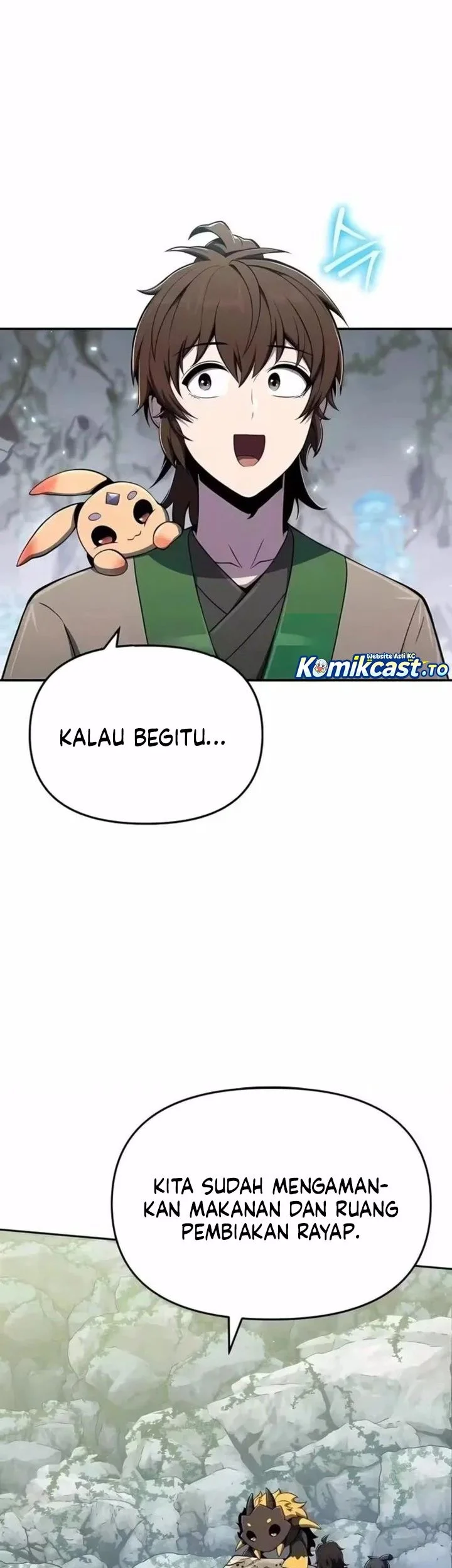Chapter 82 - halaman 34