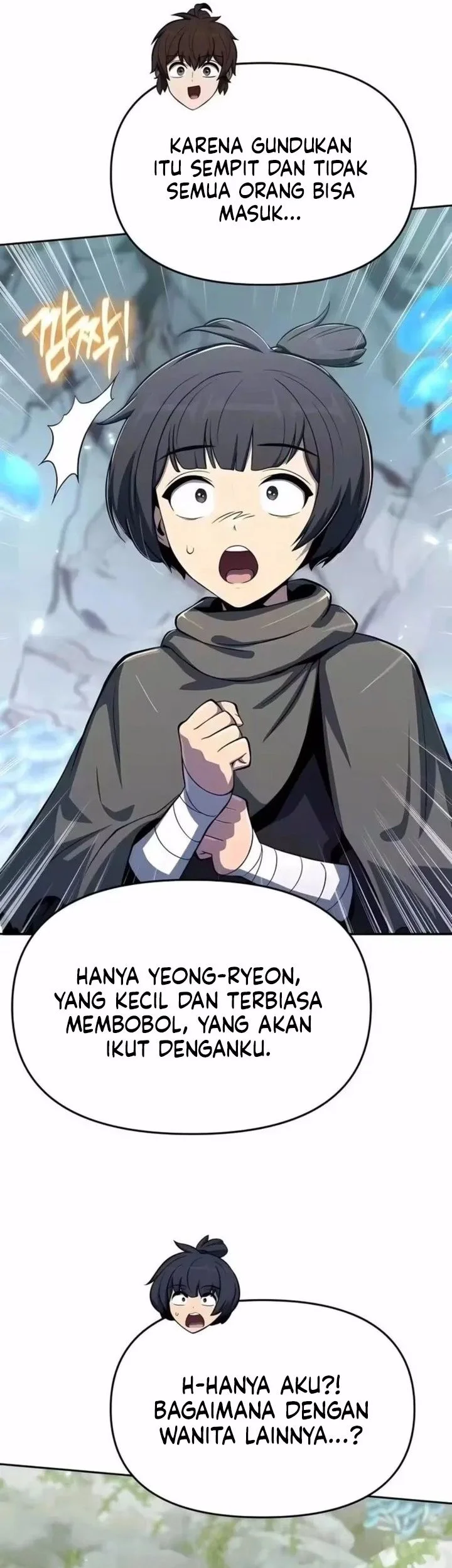 Chapter 82 - halaman 36