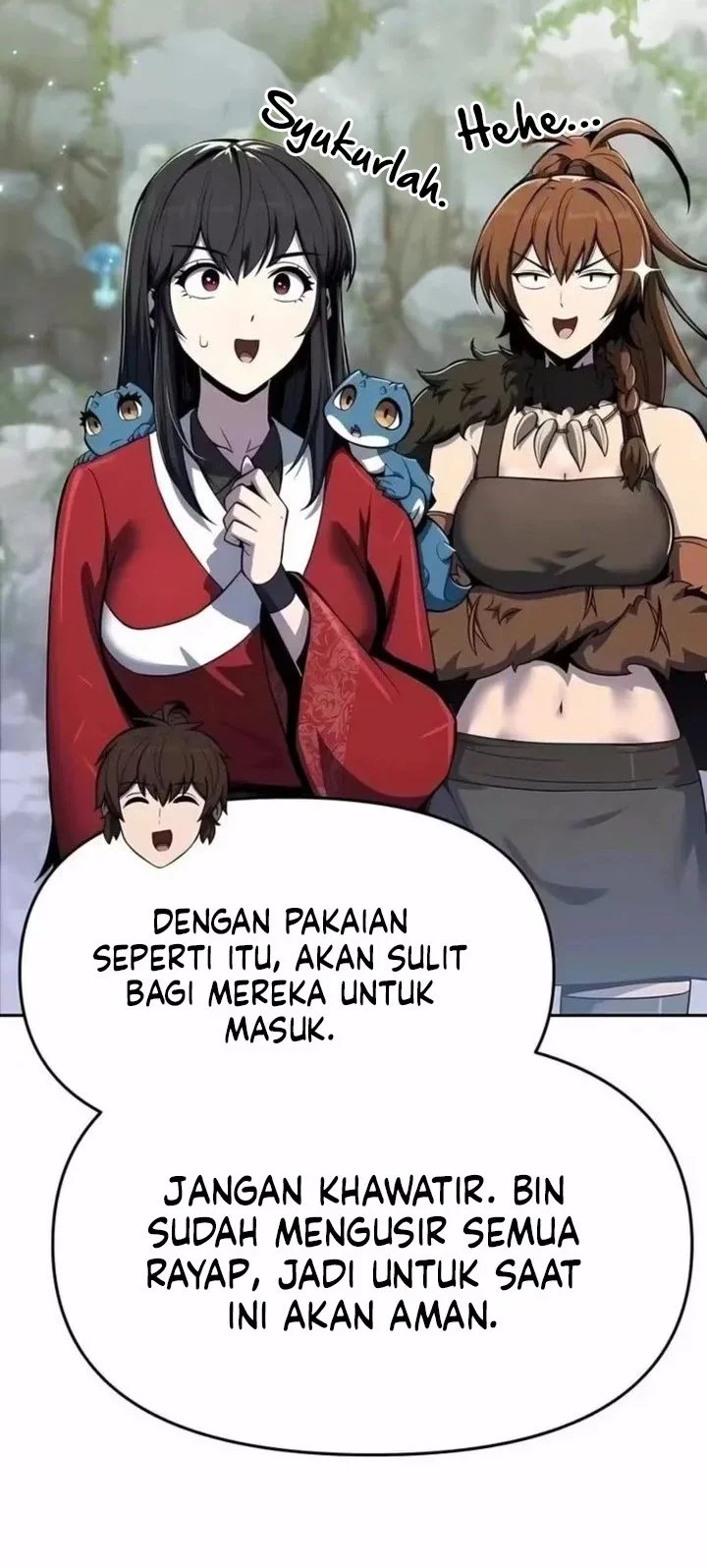 Chapter 82 - halaman 37