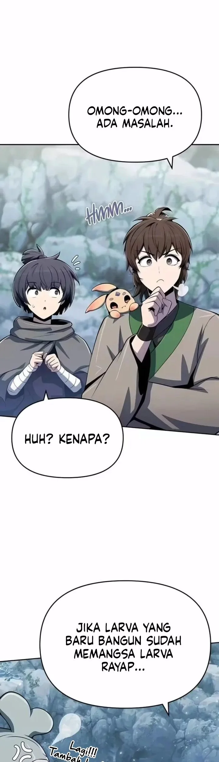 Chapter 82 - halaman 48