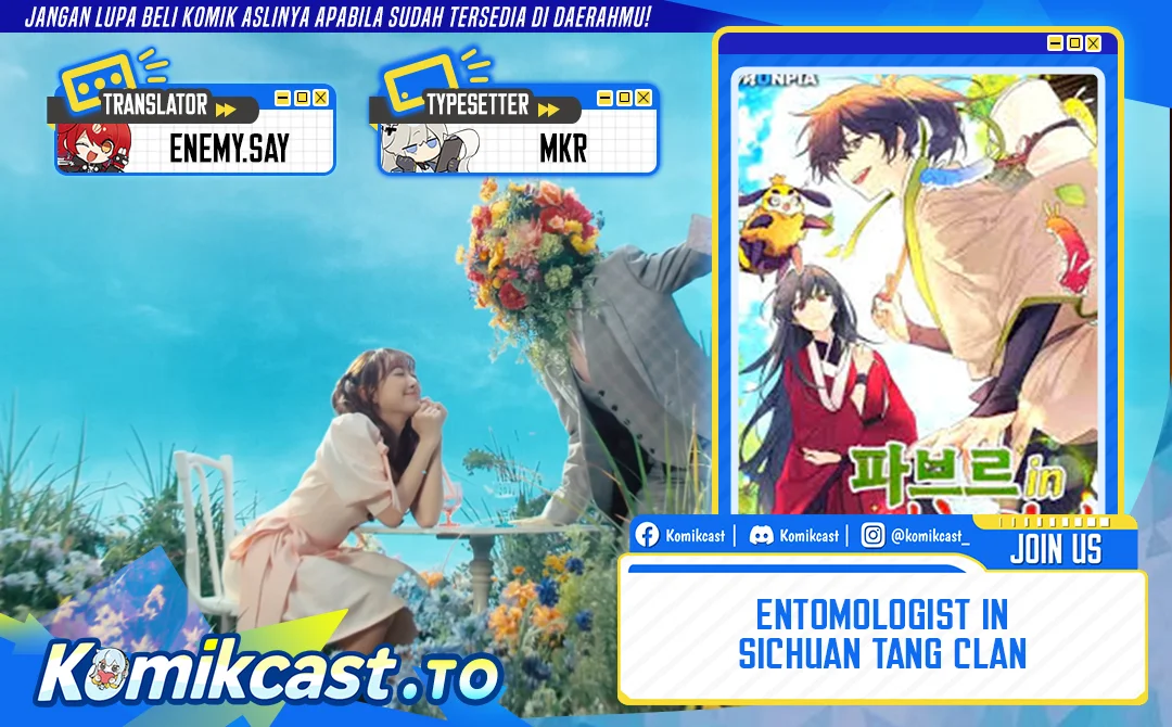 Chapter 83 - halaman 2
