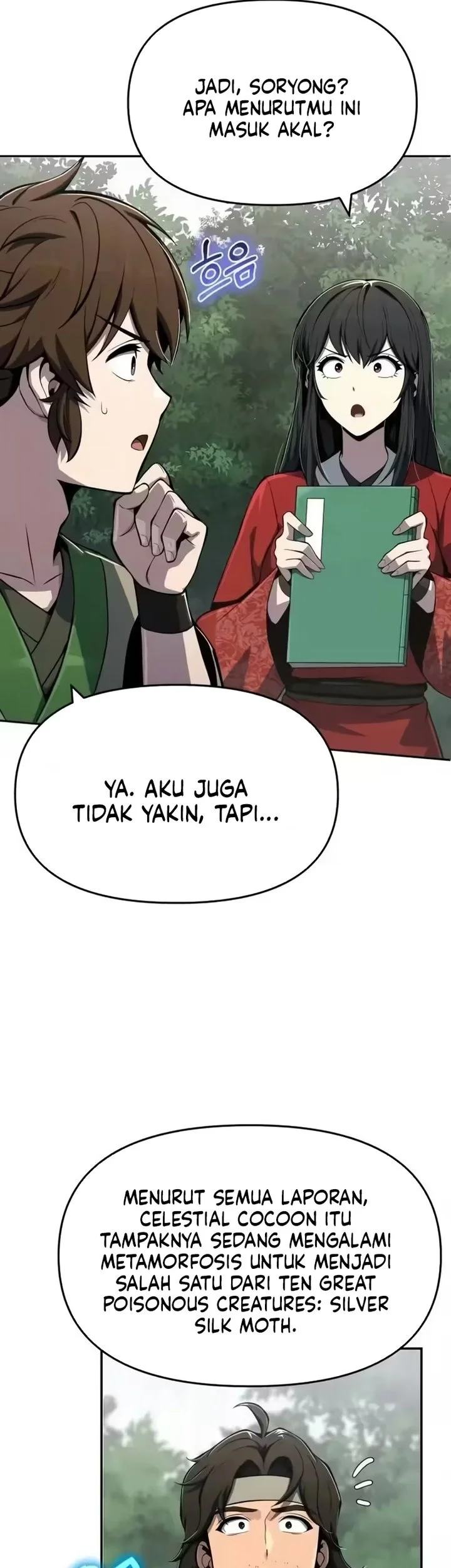Chapter 83 - halaman 18