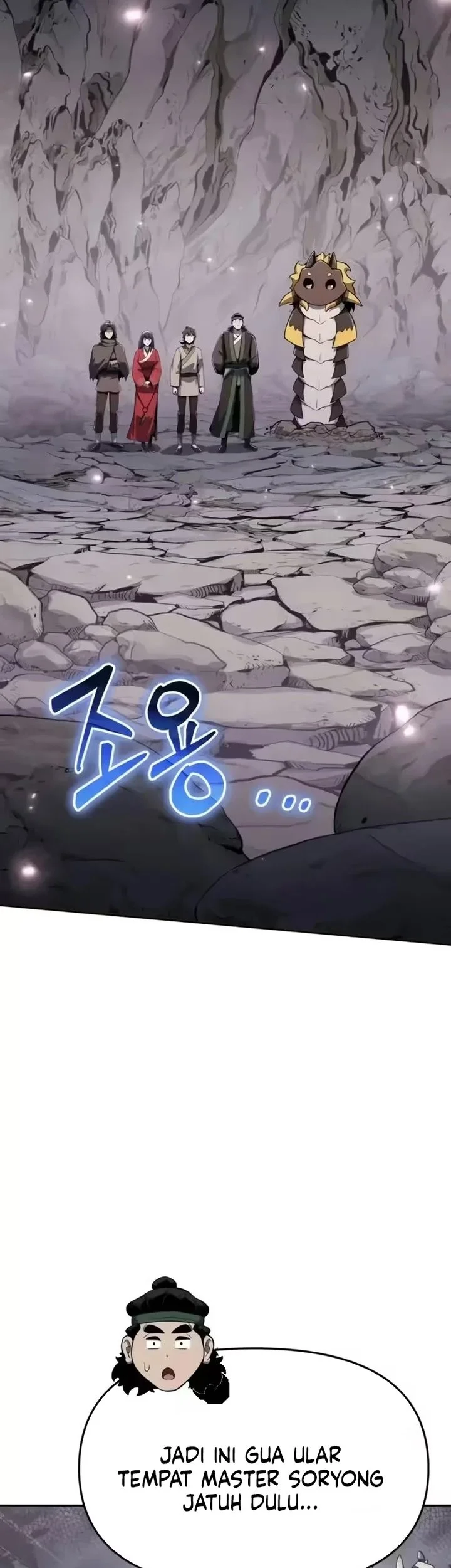 Chapter 83 - halaman 30