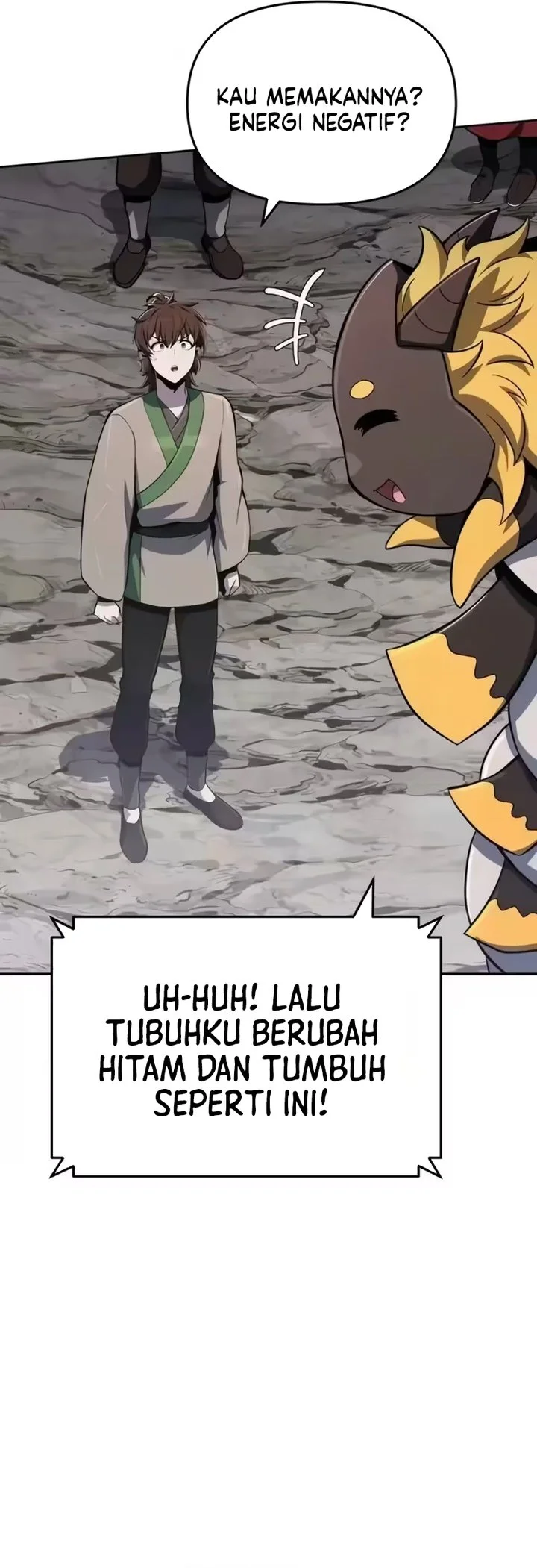 Chapter 83 - halaman 36