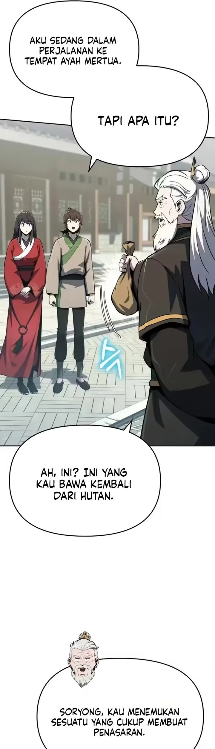 Chapter 83 - halaman 45