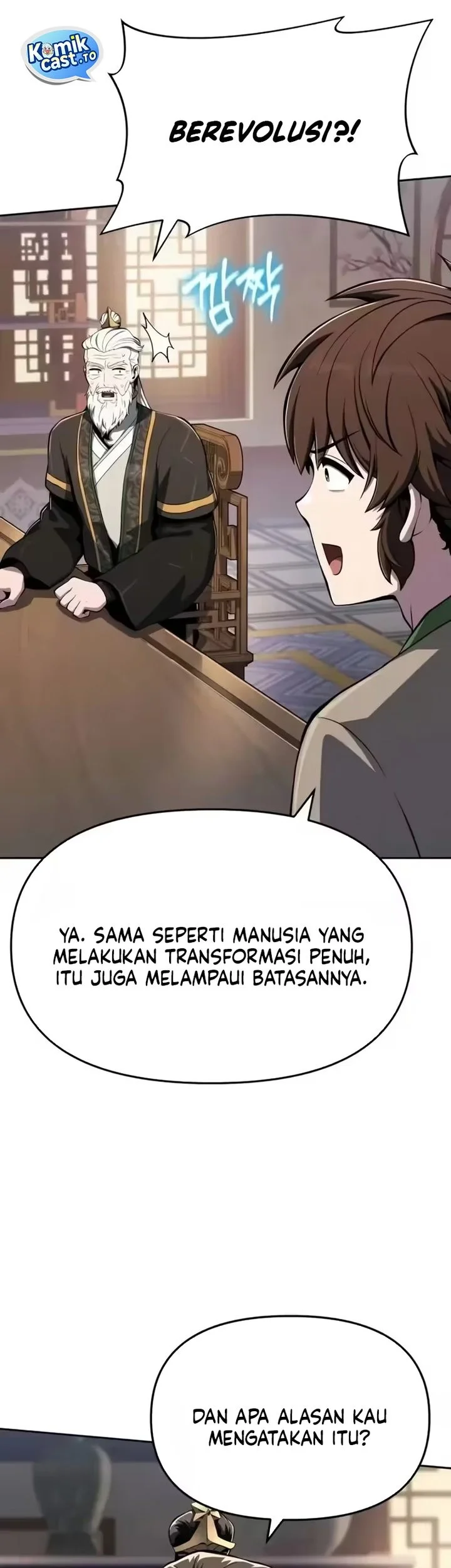 Chapter 83 - halaman 67