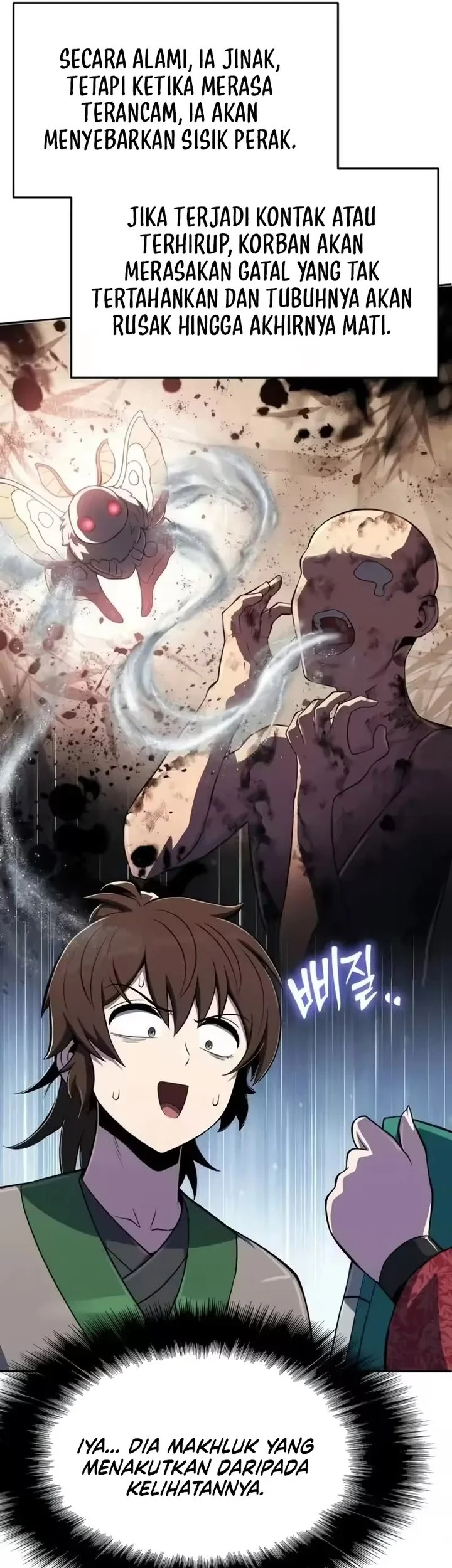 Chapter 83 - halaman 16