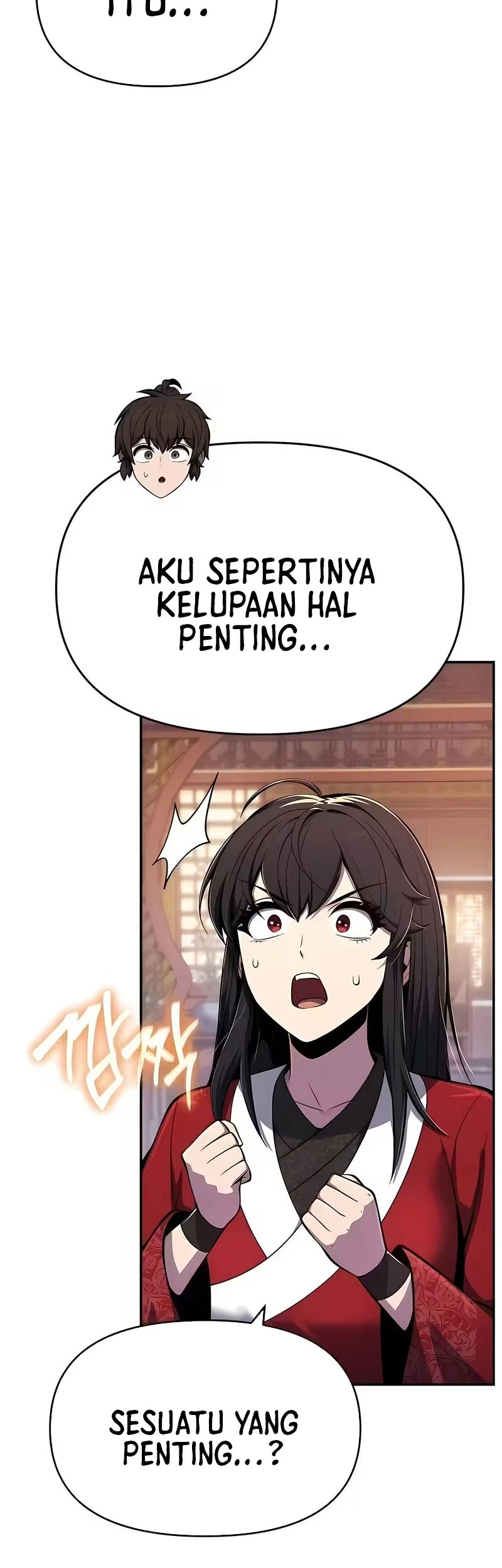 Chapter 84 - halaman 23