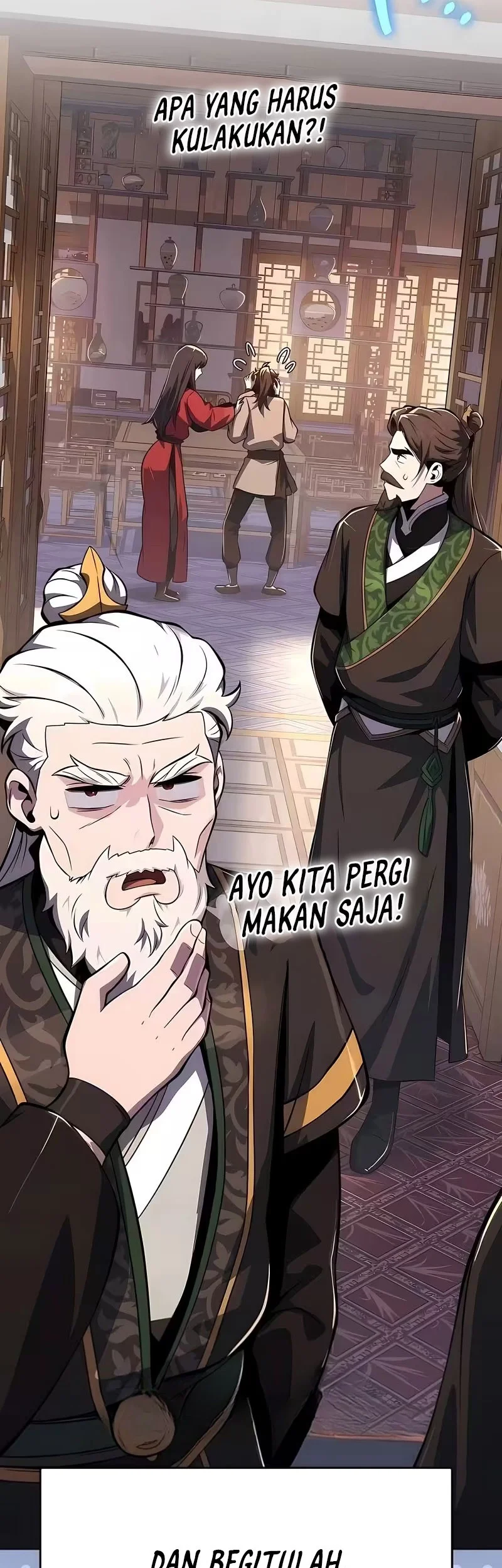 Chapter 84 - halaman 31