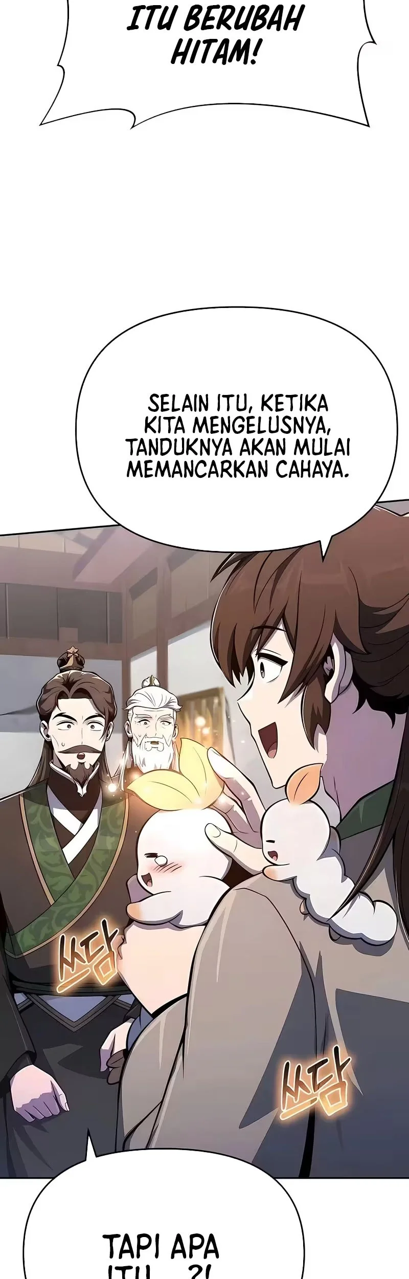 Chapter 84 - halaman 43