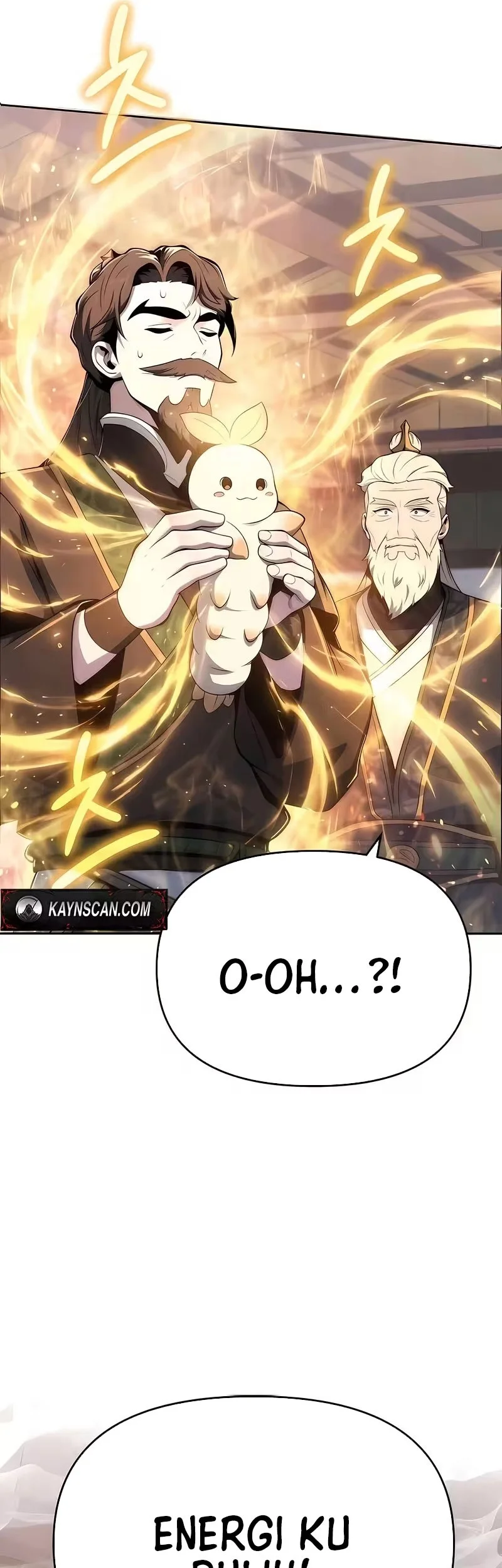 Chapter 84 - halaman 47