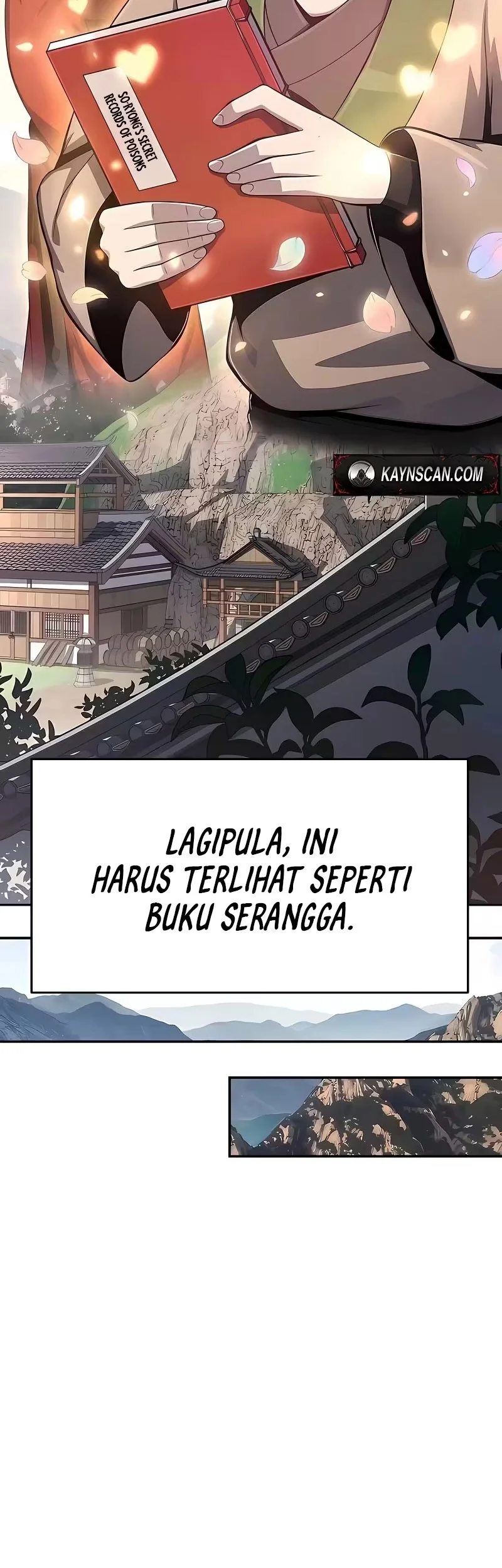 Chapter 84 - halaman 77