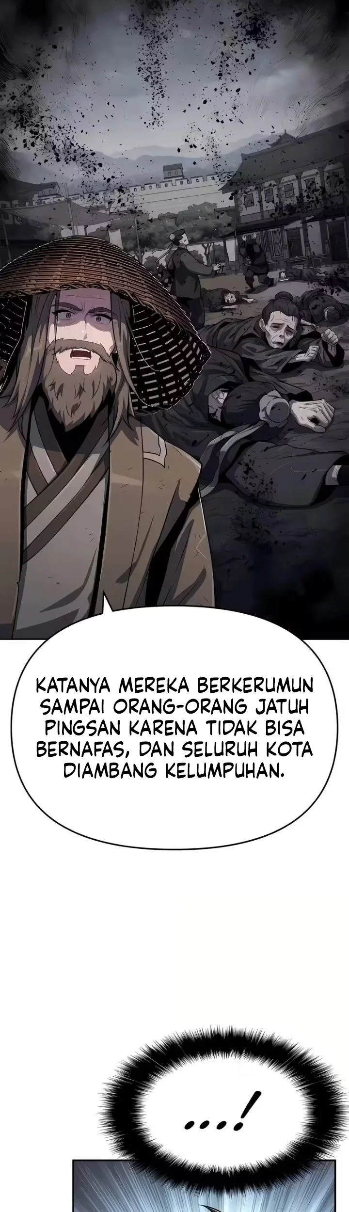 Chapter 85 - halaman 25