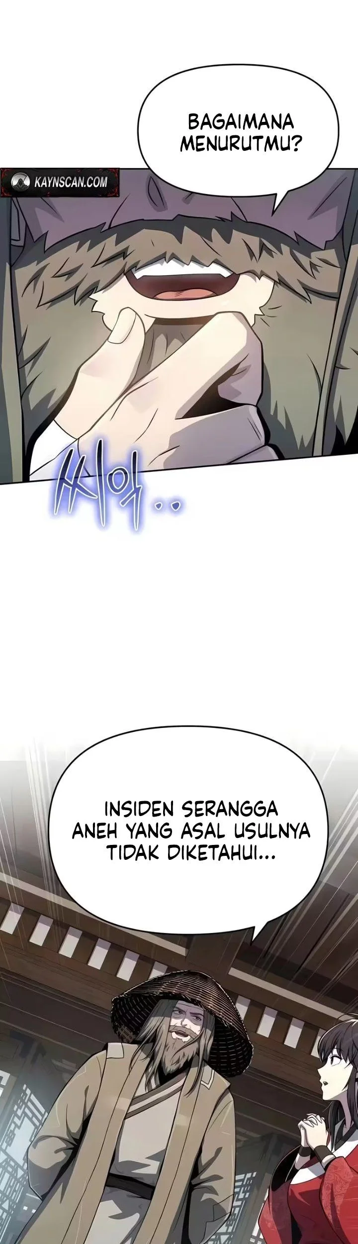 Chapter 85 - halaman 27