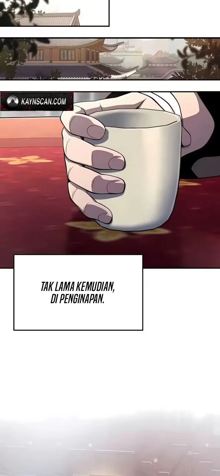 Chapter 85 - halaman 30
