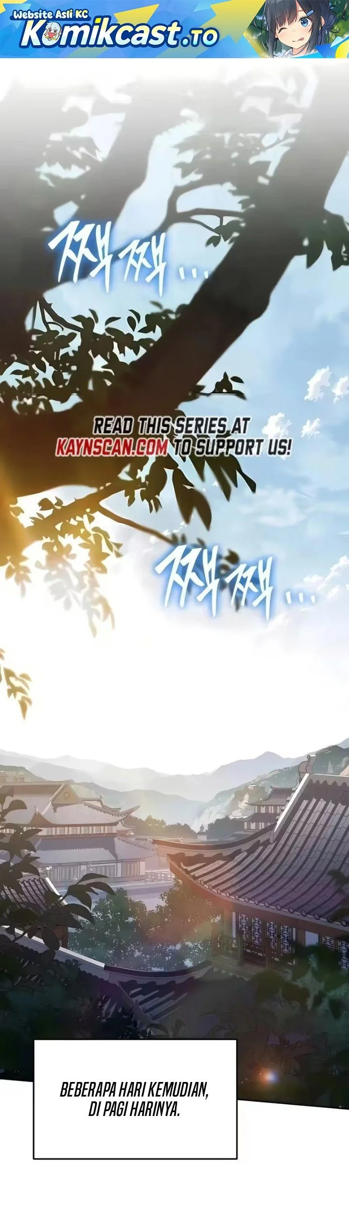 Chapter 85 - halaman 3