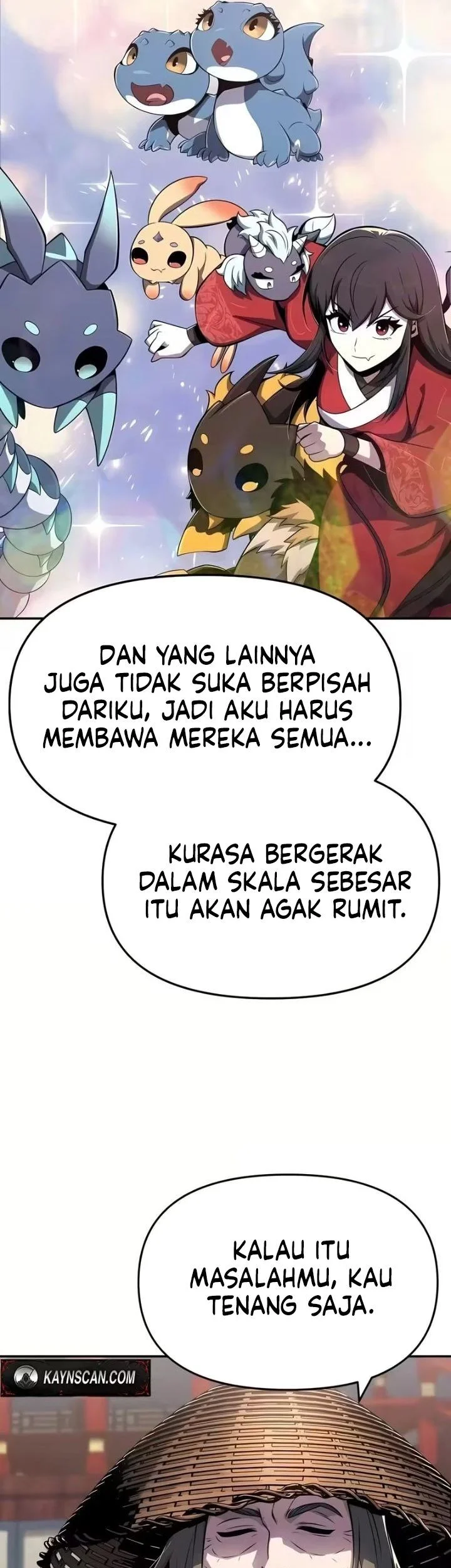Chapter 85 - halaman 58