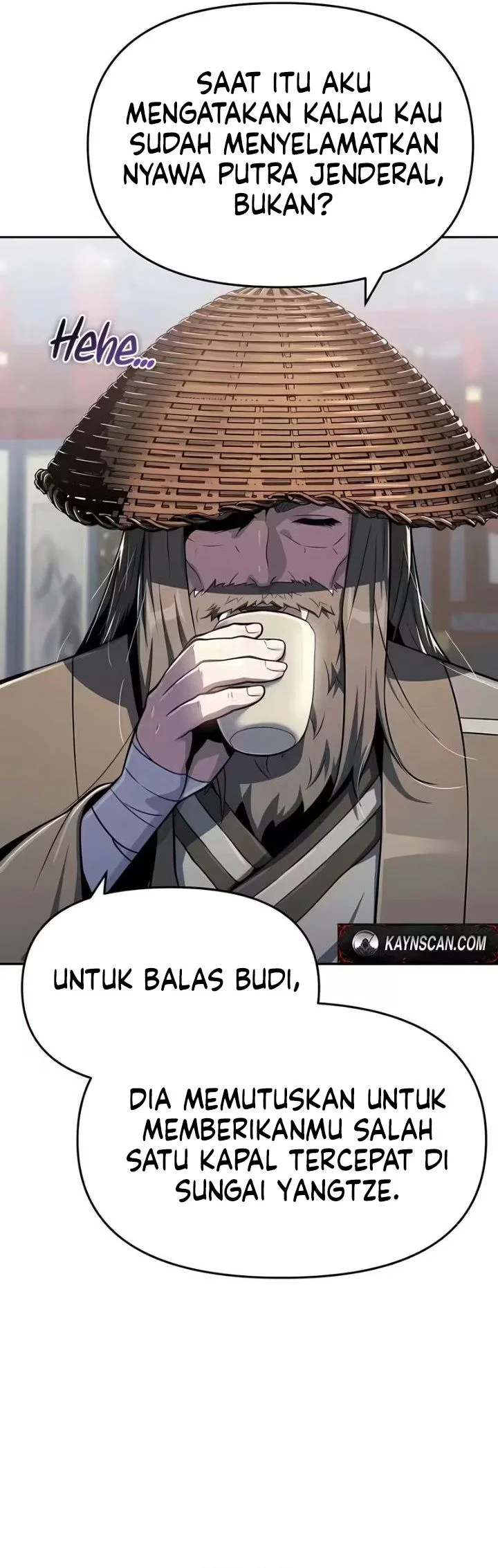 Chapter 85 - halaman 62