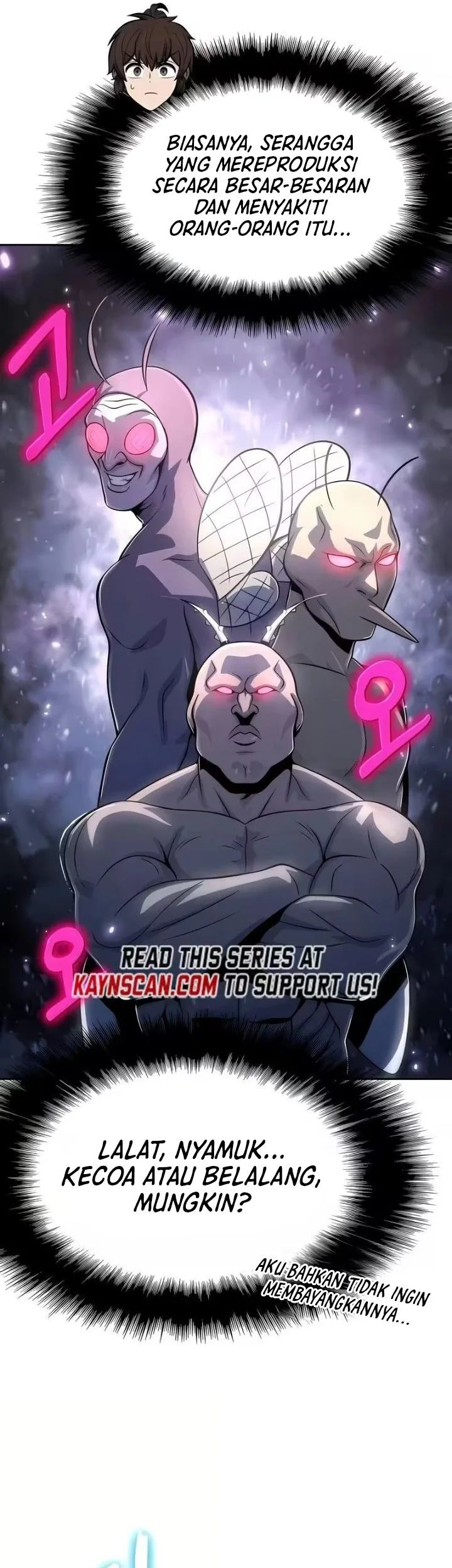Chapter 85 - halaman 70
