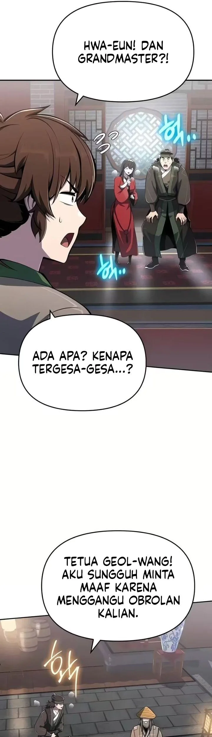Chapter 85 - halaman 74