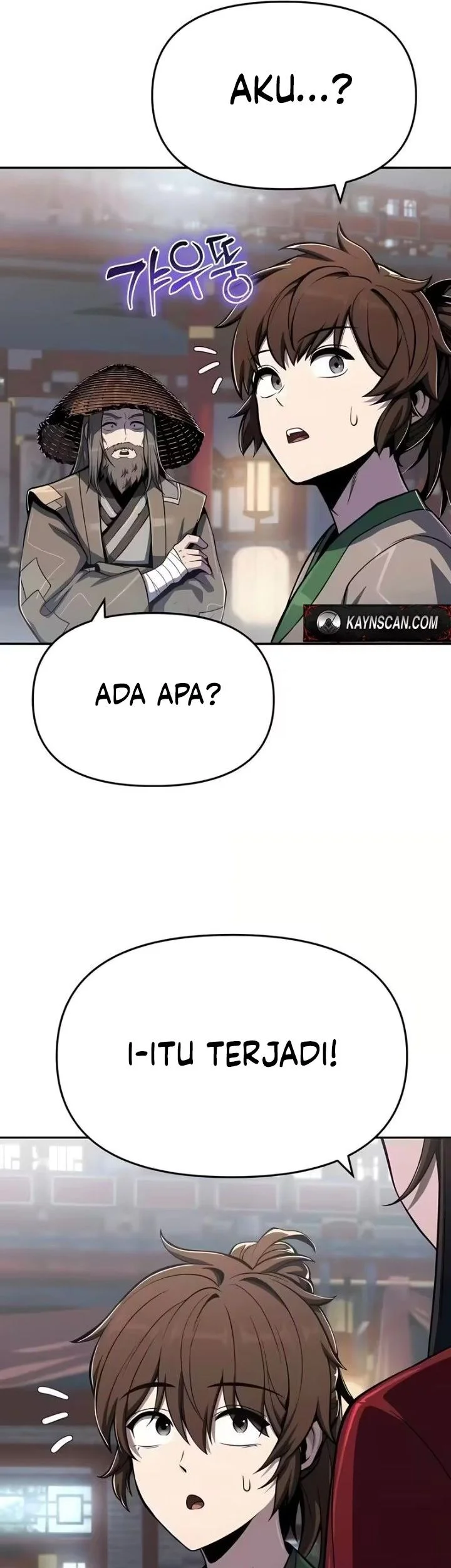 Chapter 85 - halaman 76
