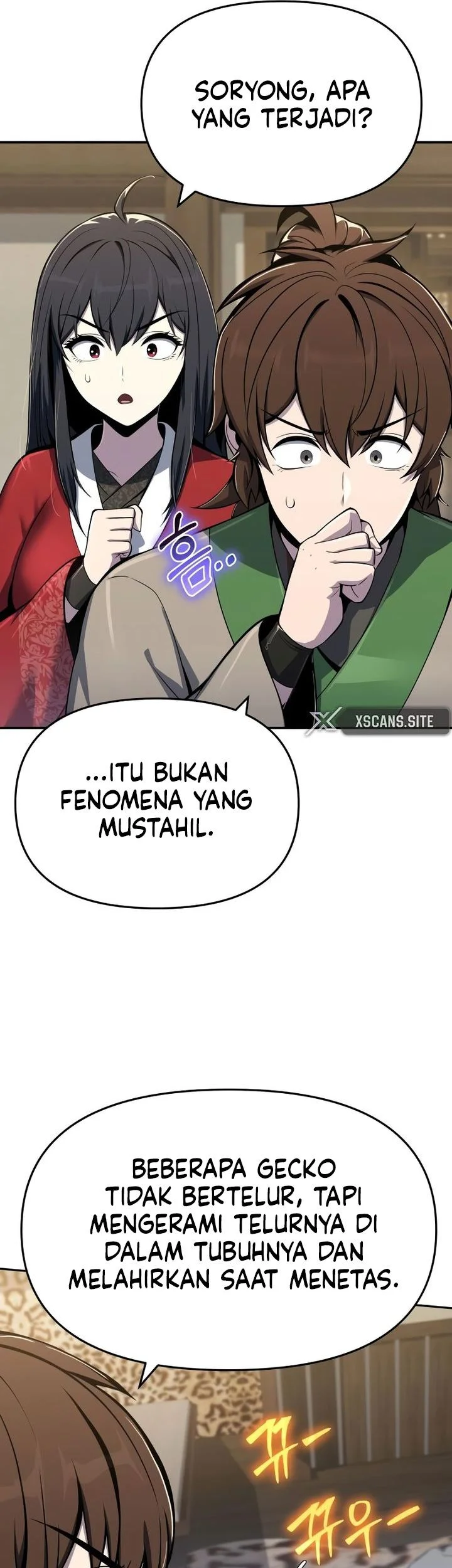 Chapter 86 - halaman 28