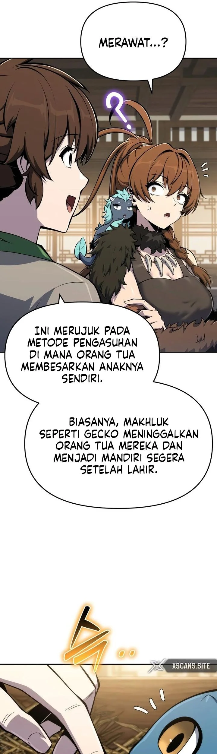 Chapter 86 - halaman 35