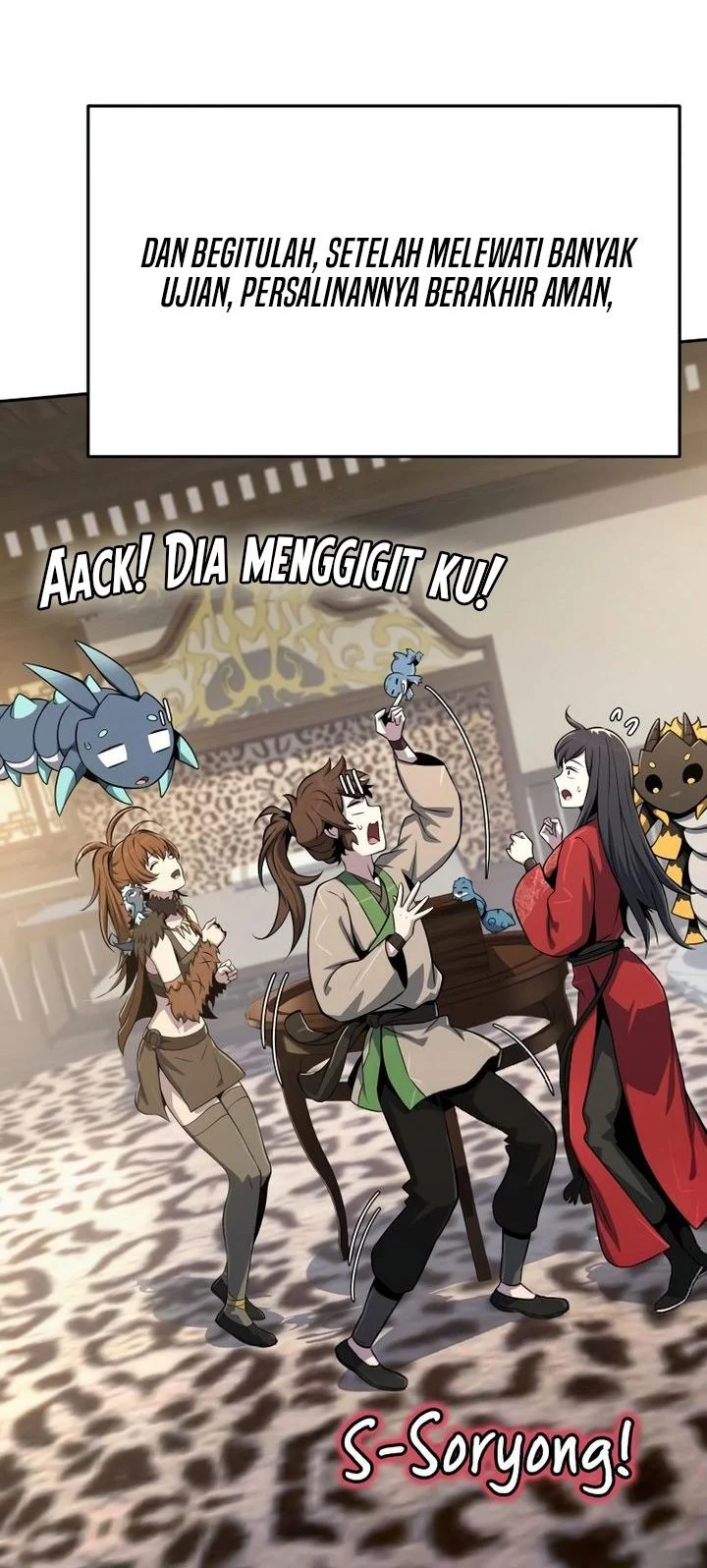 Chapter 86 - halaman 38