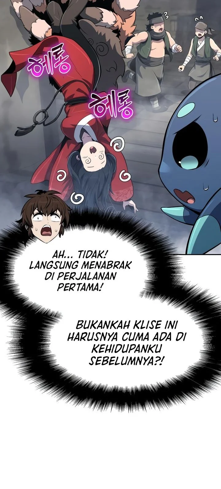 Chapter 86 - halaman 56