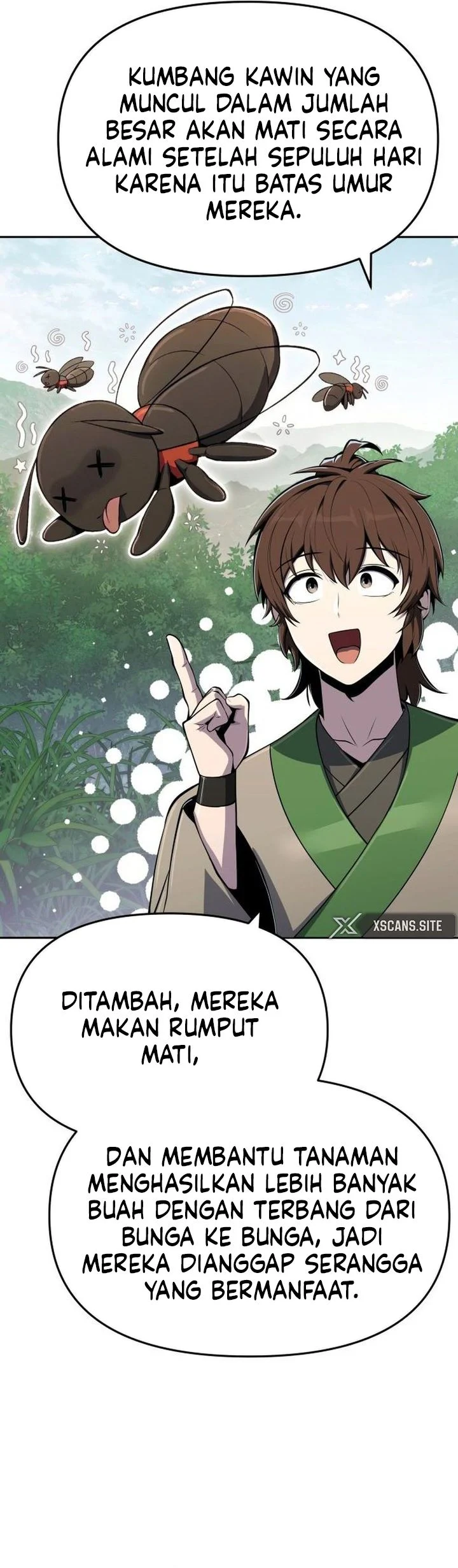 Chapter 87 - halaman 21