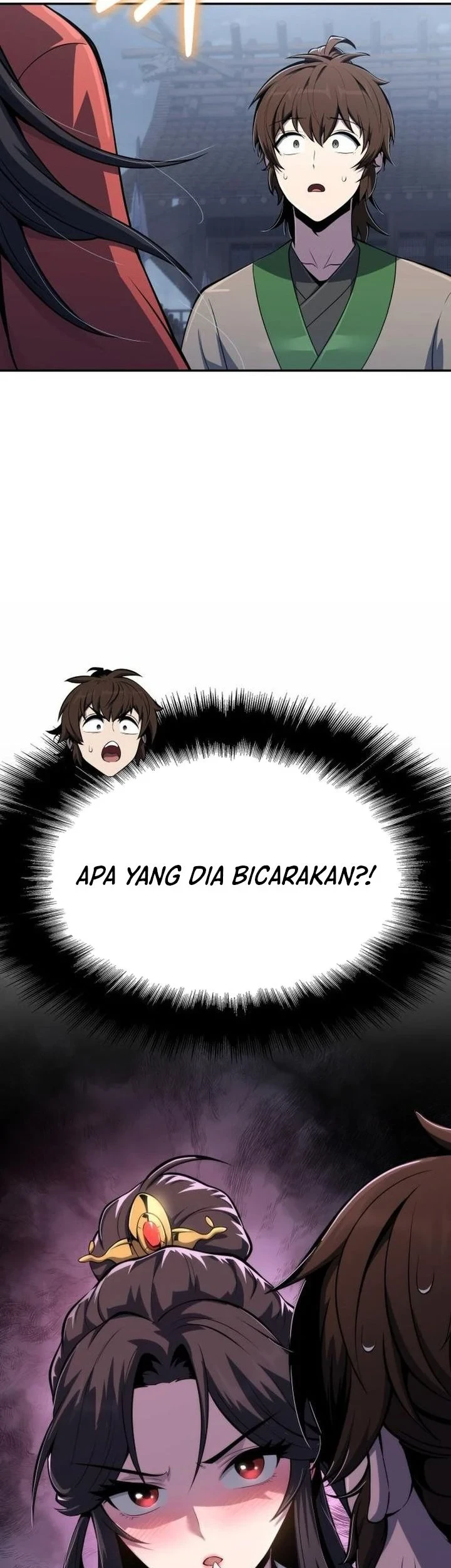 Chapter 87 - halaman 30
