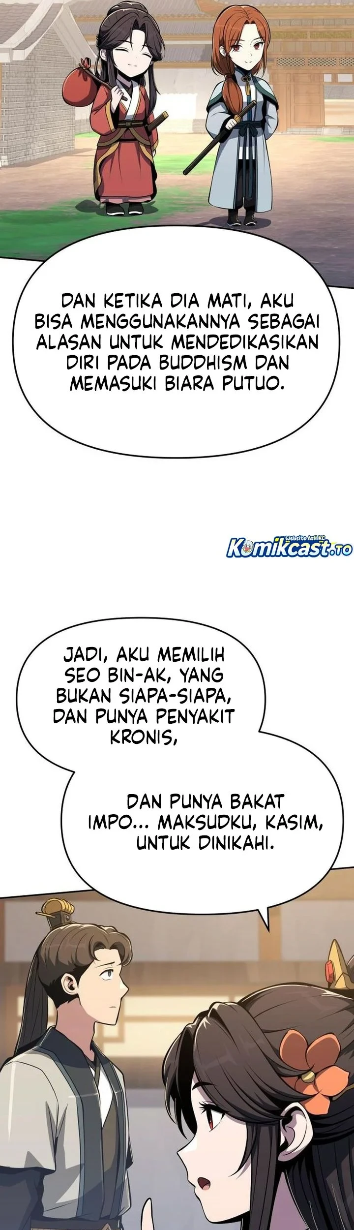 Chapter 87 - halaman 71