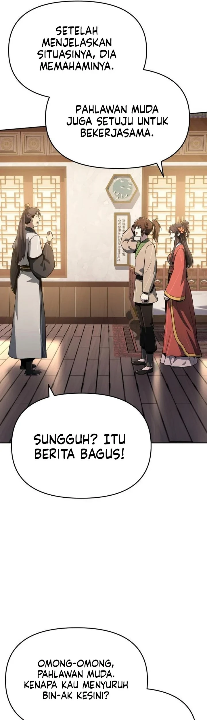 Chapter 88 - halaman 18
