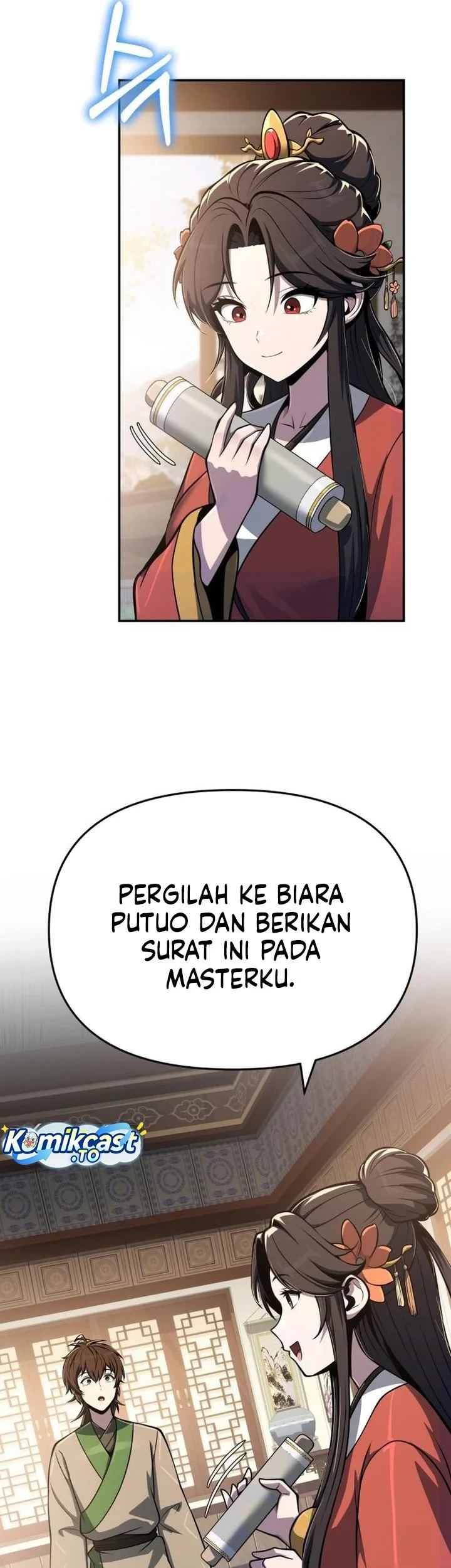 Chapter 88 - halaman 77