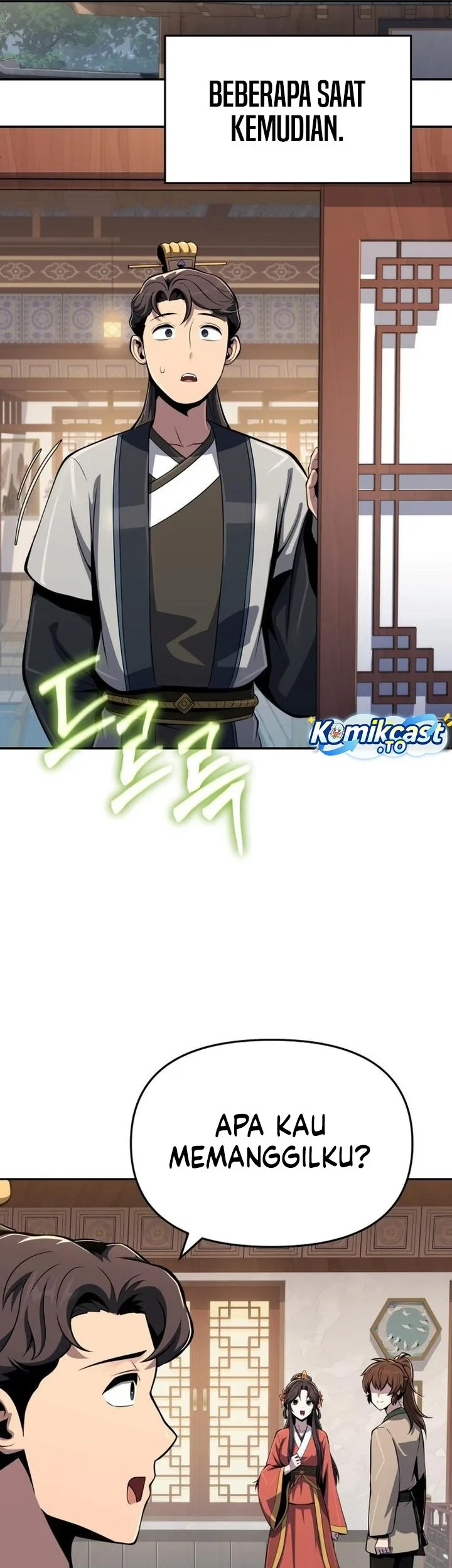 Chapter 88 - halaman 16