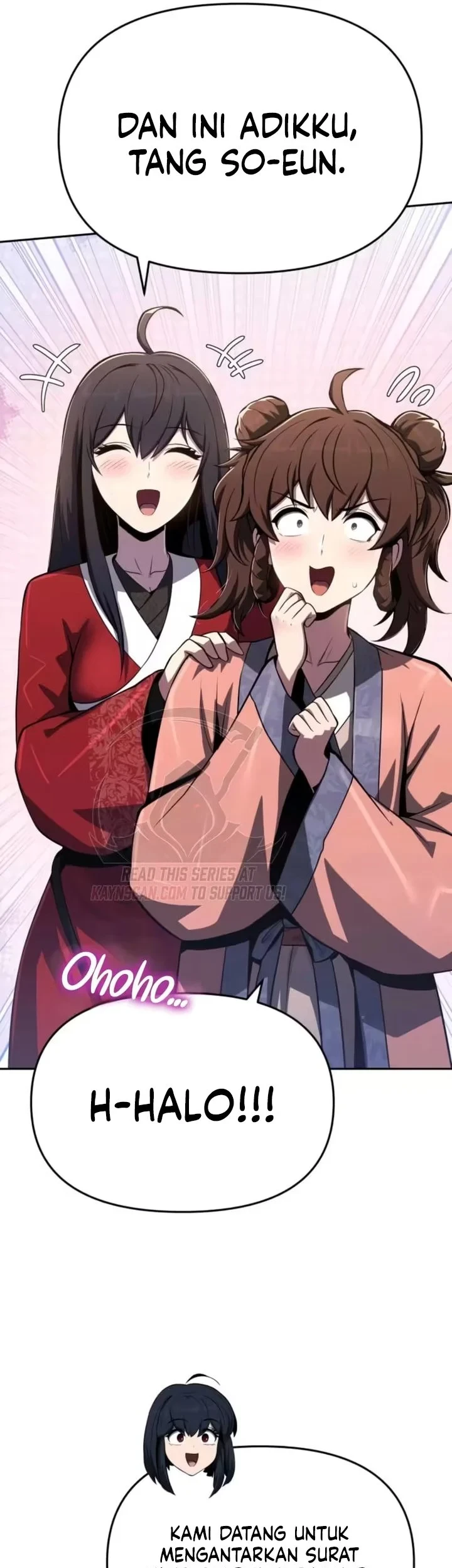 Chapter 89 - halaman 39