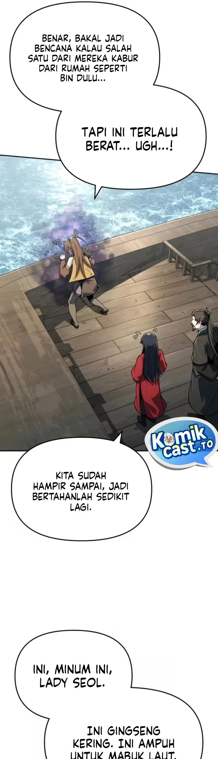 Chapter 89 - halaman 12